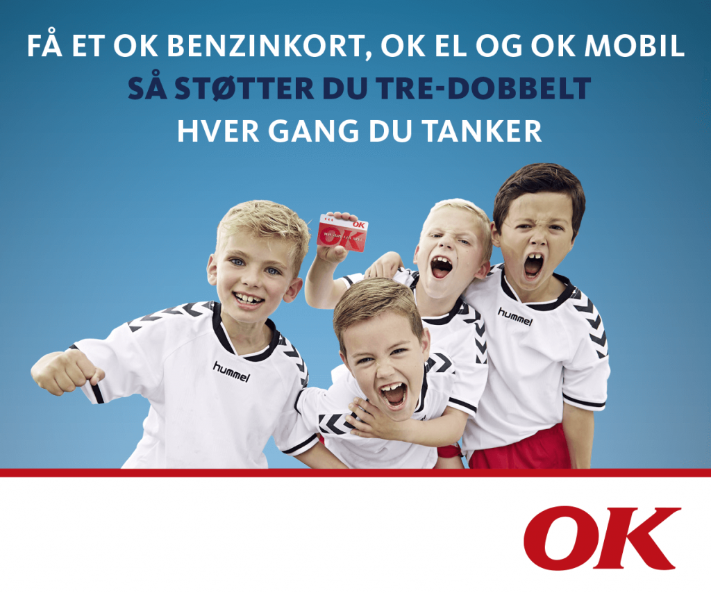 Bannerbenzinkort