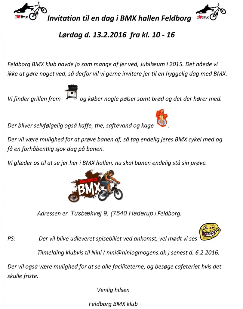 Invitation-til-en-dag-i-BMX-hallen-Feldborg