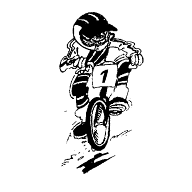 Dragon BMX logo