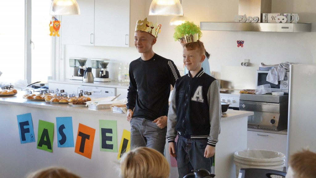 Foto: John Michael Knudsen. Fra venstre: Jesper Storgaard og Jonas Juel Krarup