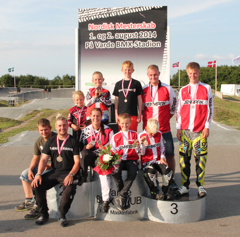 nordiskemesterskaber2014